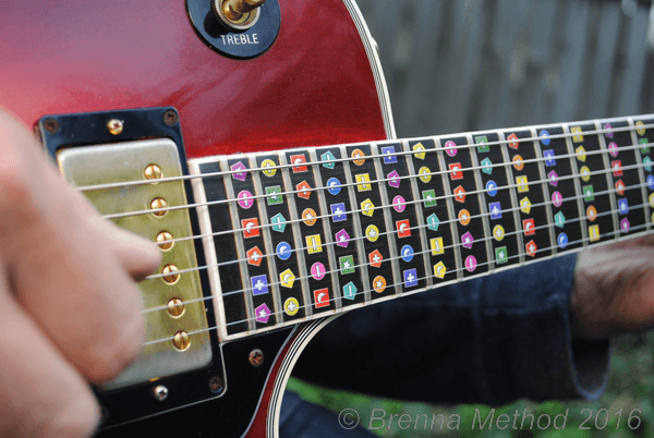 What happens in my introductory guitar lesson?
